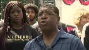 Nekima Levy-Pounds, John Choi, a police perspective