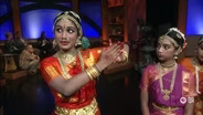 The Wrap | Indian Dance