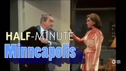 Half-Minute Minneapolis | Mary Tyler Moore