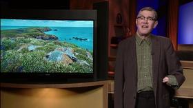 Video thumbnail: Almanac Kevin Kling St. Patricks Day Essay