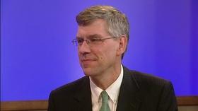 Video thumbnail: Almanac Congressman Erik Paulsen on Health Care