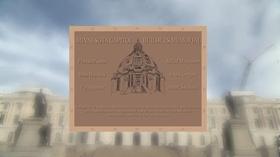 Video thumbnail: Almanac Capitol Workers Memorial