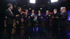 Video thumbnail: Almanac The Wrap | A Cantus Bonus Song