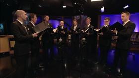 Video thumbnail: Almanac Cantus Sings Songs of Justice