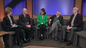 Video thumbnail: Almanac Dramatic Day in U.S. House