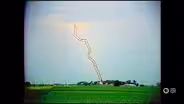 “How To Tell a Tornado” by Howard Mohr