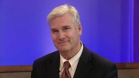 Video thumbnail: Almanac Rep. Tom Emmer Talks Health Care