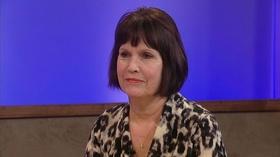 Video thumbnail: Almanac Rep. Betty McCollum Sizes Up Congress