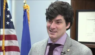 Senator Matt Little Profile