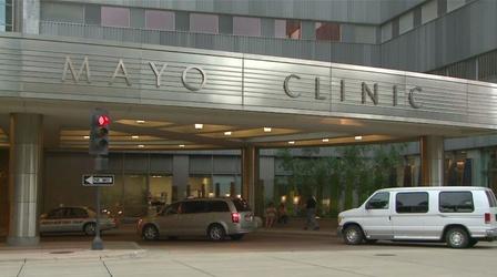 Video thumbnail: Almanac Zygi Wilf case, Mayo expansion, flying carp worries