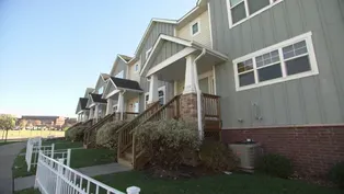 A Good, Safe Place to Live