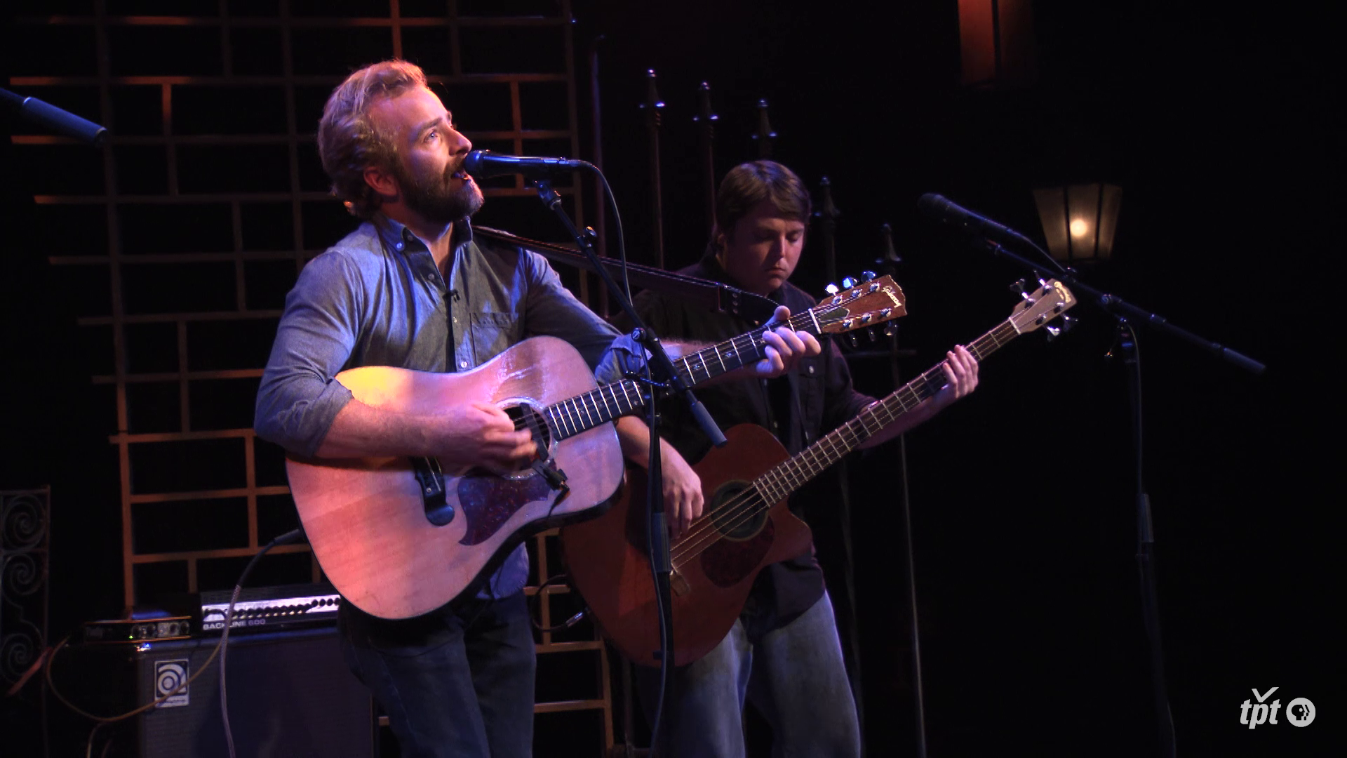 Trampled by Turtles | Walt Whitman