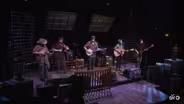 Trampled by Turtles | Midnight on the Interstate