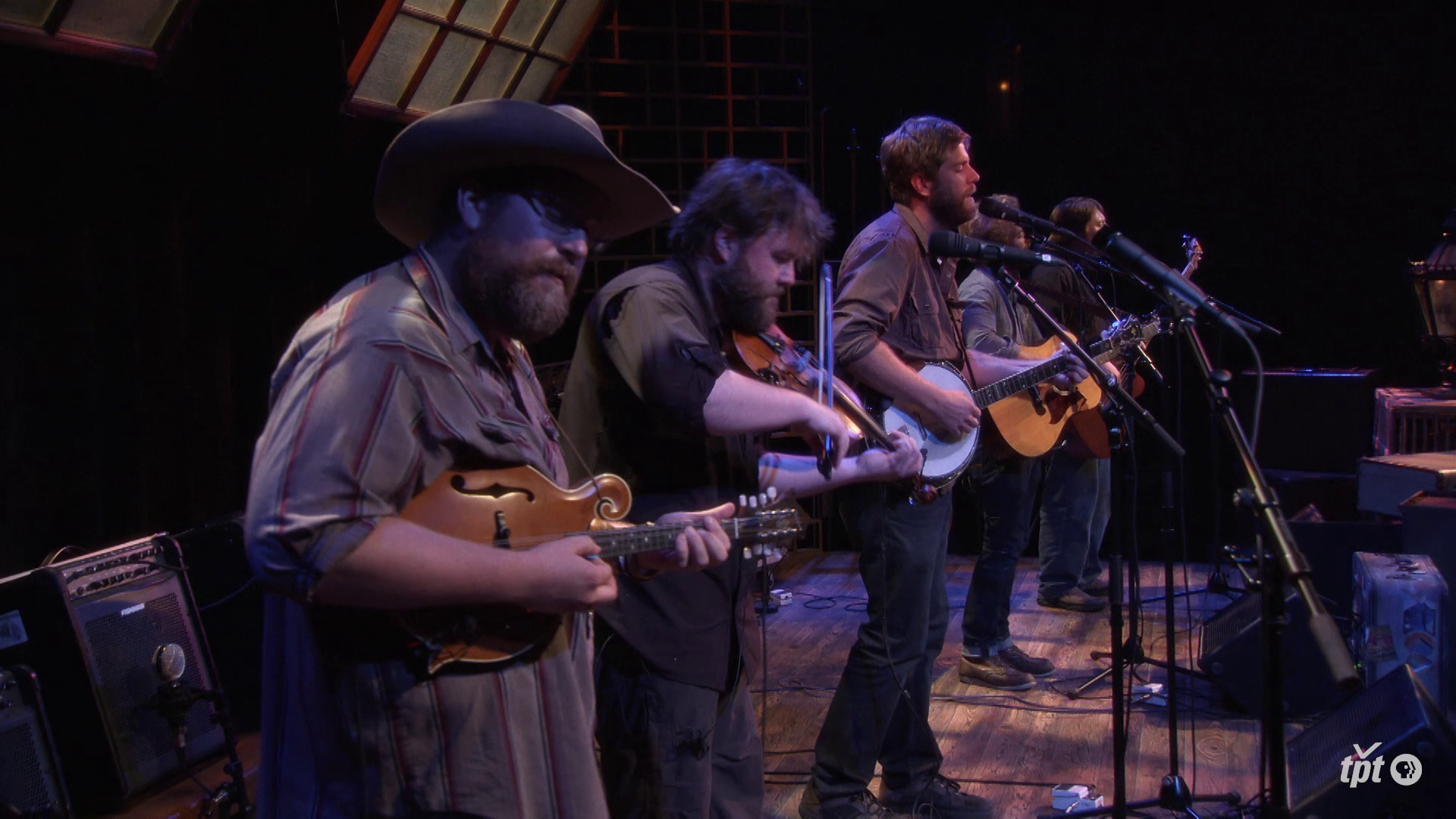 Trampled by Turtles | Keys to Paradise
