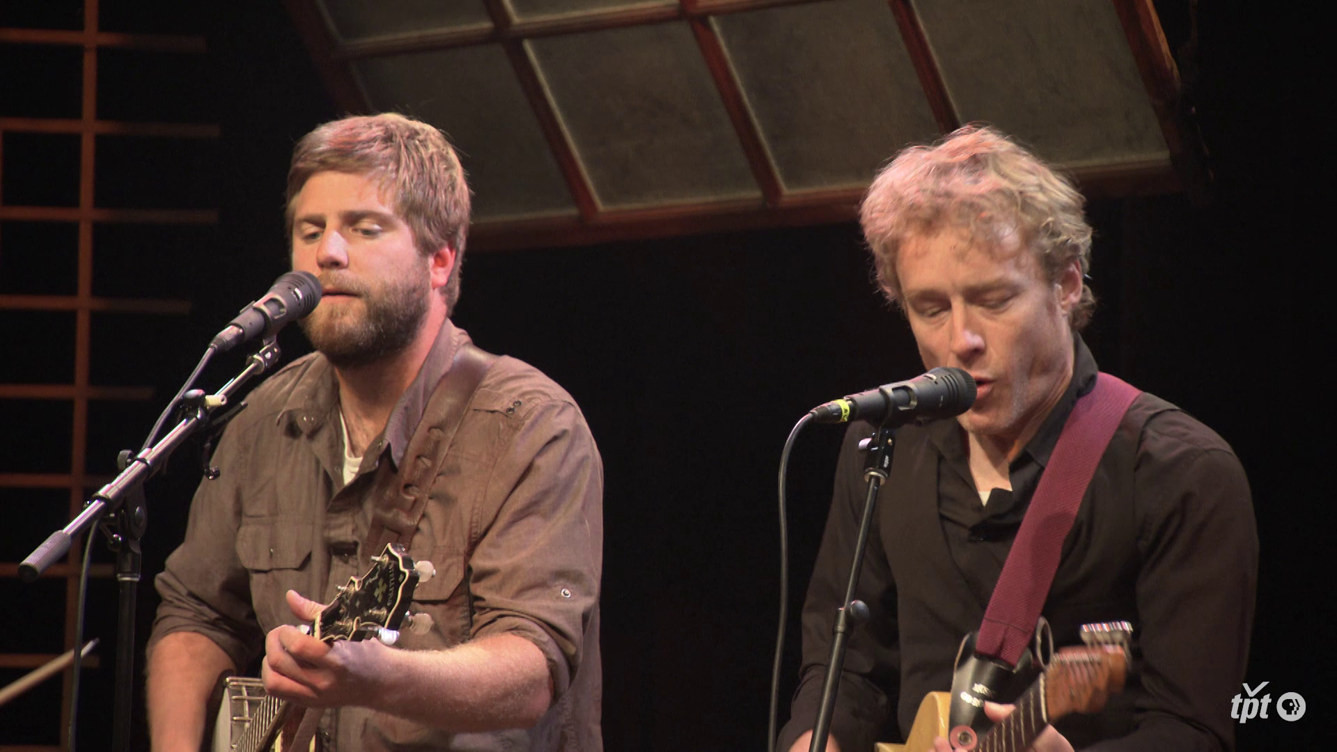 Trampled by Turtles | When I Go Deaf