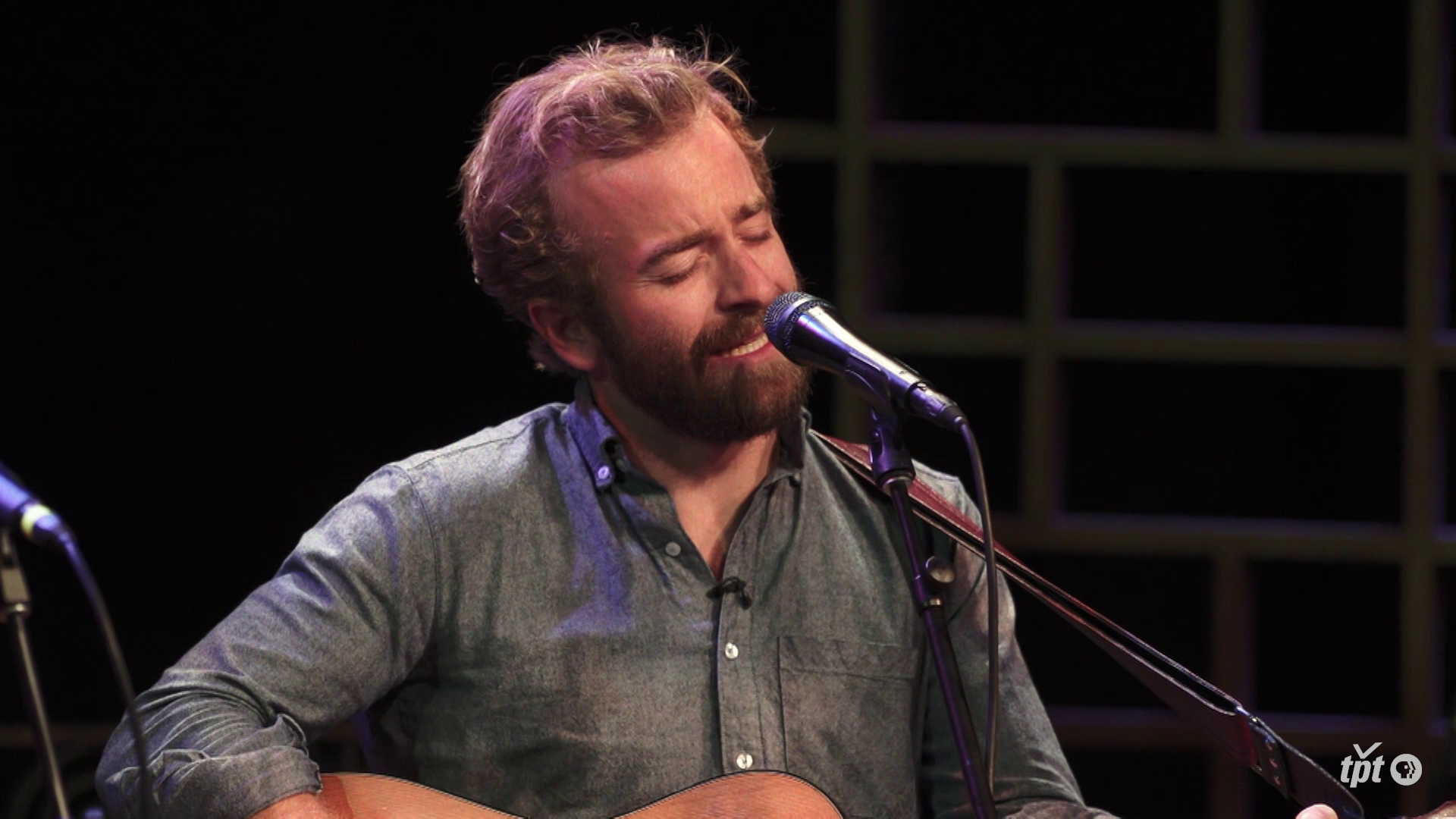 Trampled by Turtles | Alone