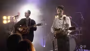 The Cactus Blossoms | Adios Maria