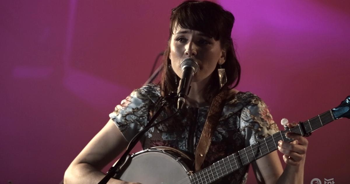 Songwriters | Barbara Jean | Season 3 Episode 19 | The Lowertown Line | PBS