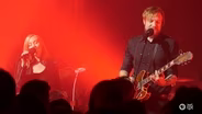 Communist Daughter | Hold Back
