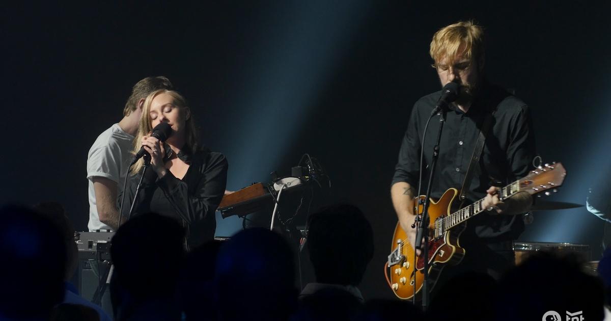 Communist Daughter | The Dealer