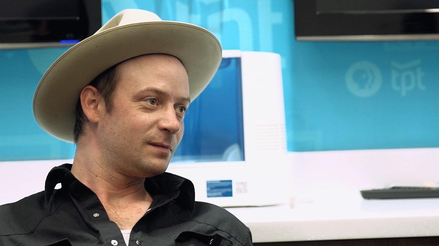 Dead Man Winter | Interview: Origins