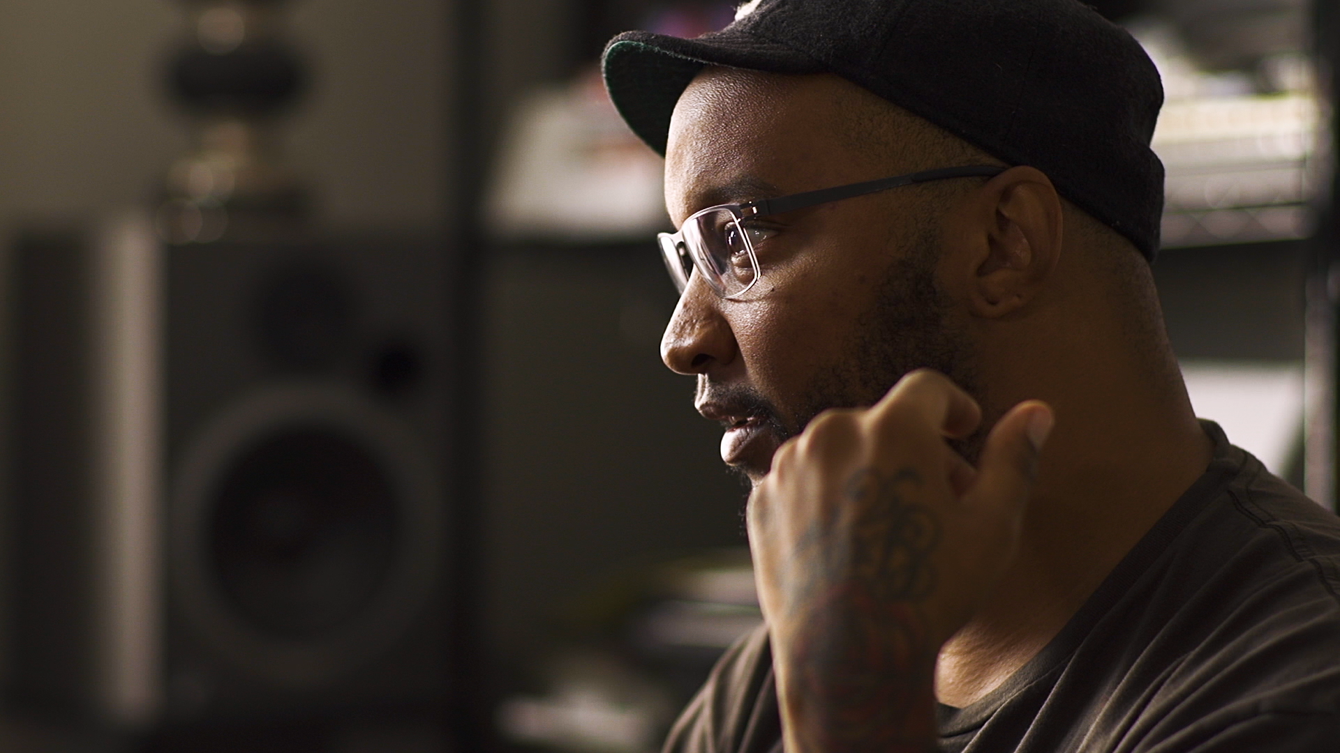 P.O.S | Interview: An Outsider