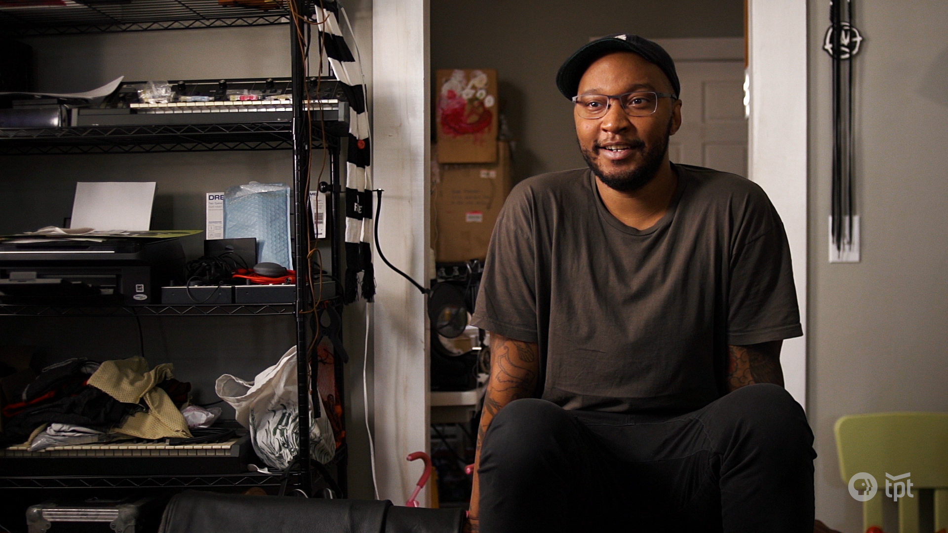 P.O.S | Interview: Supreme Hater