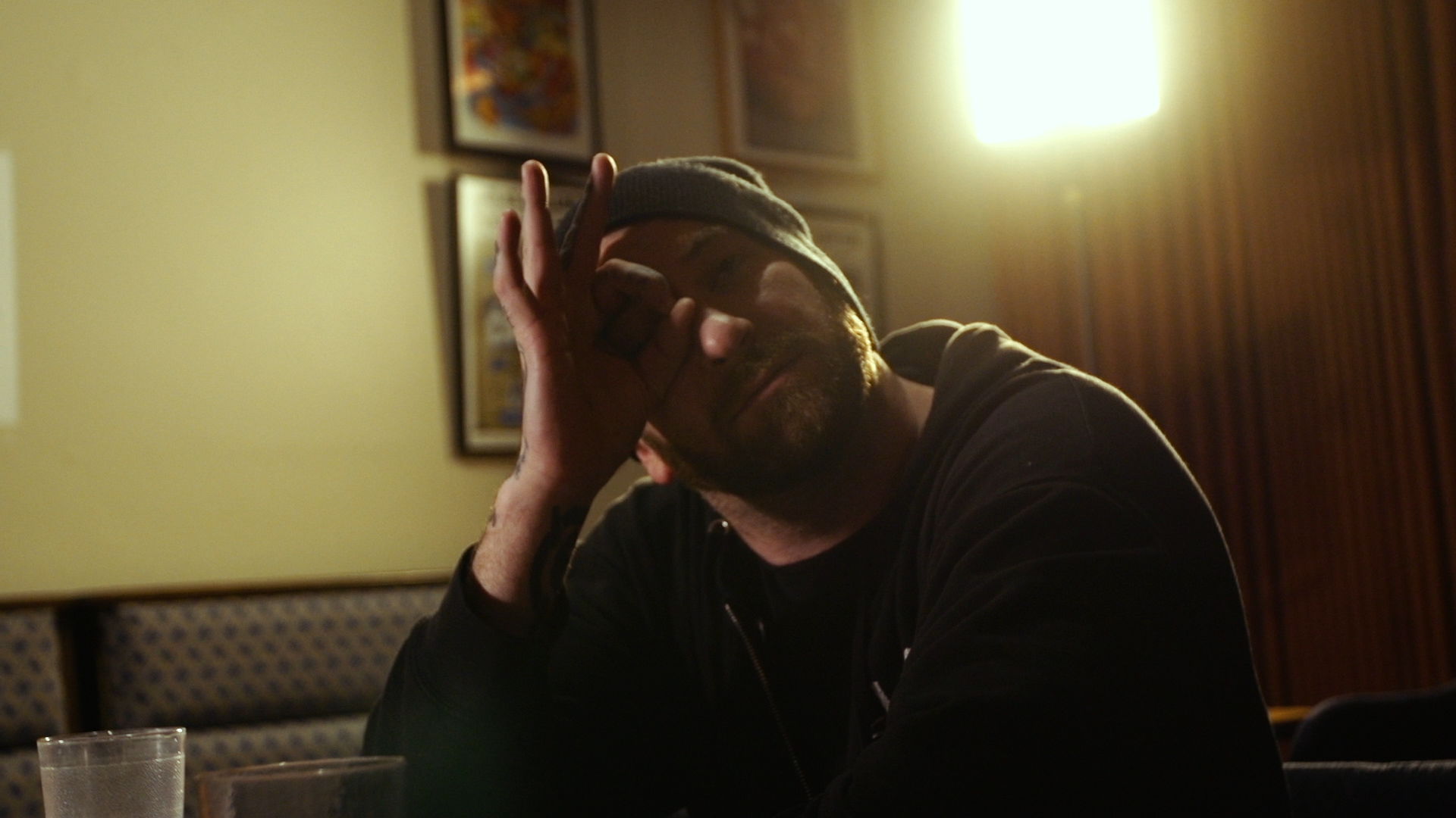 P.O.S | Interview: DJ Fundo