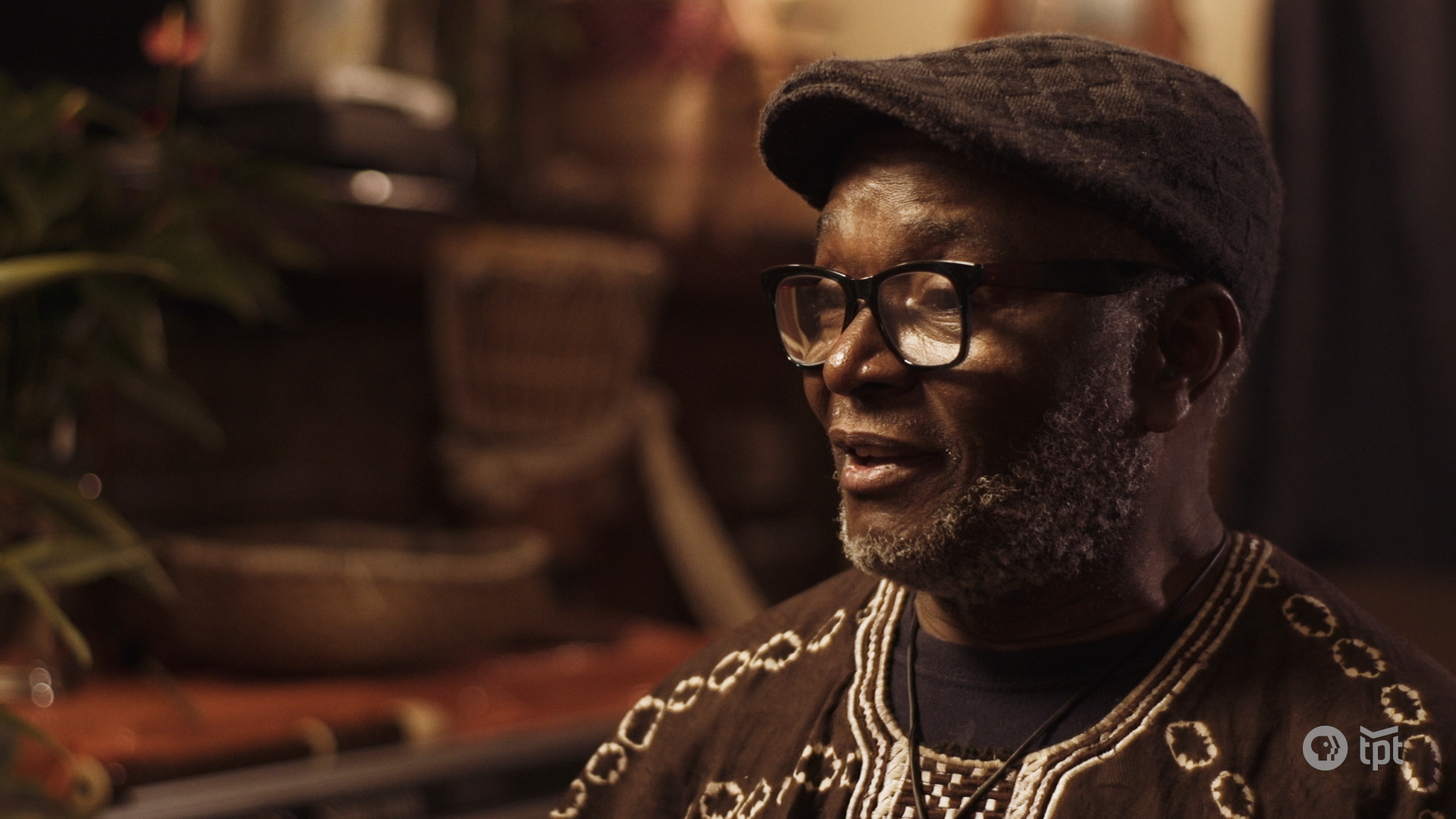 Siama Matuzungidi | Interview: Priests and Guitars
