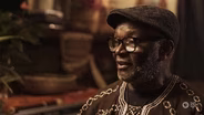 Siama Matuzungidi | Interview: Priests and Guitars