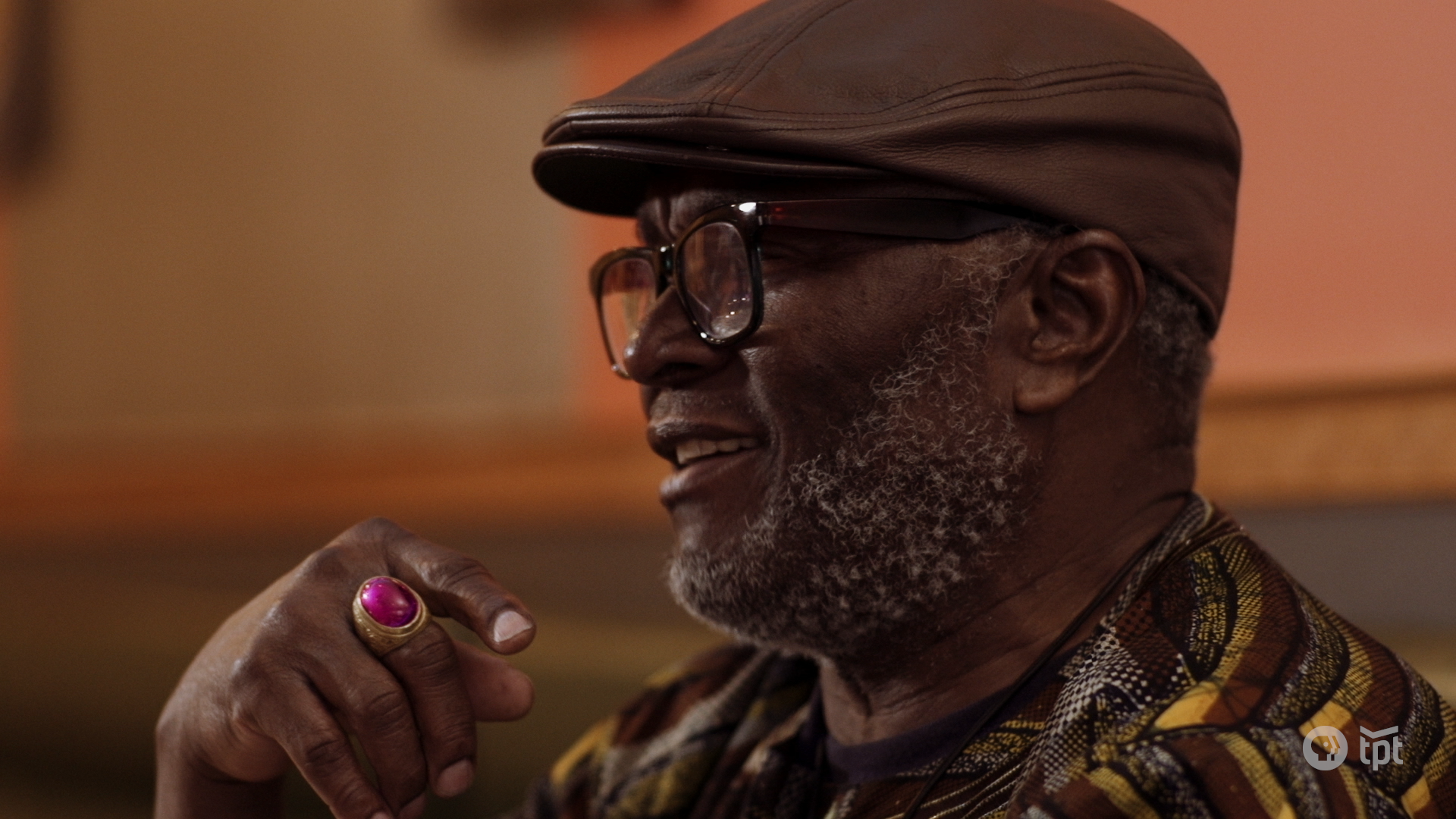 Siama Matuzungidi | Interview: Soukous
