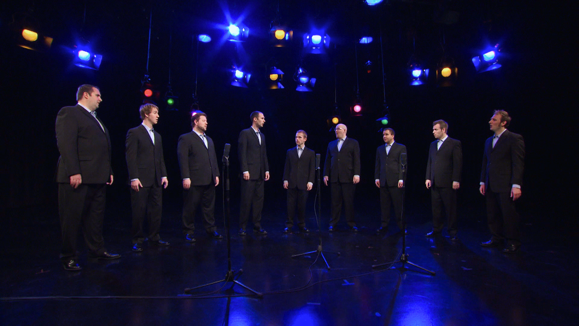 Cantus: Simple Gifts
