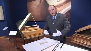 The Schubert Club Letters Collection