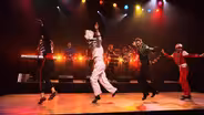 Rhythmic Circus