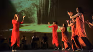 Zorongo Flamenco