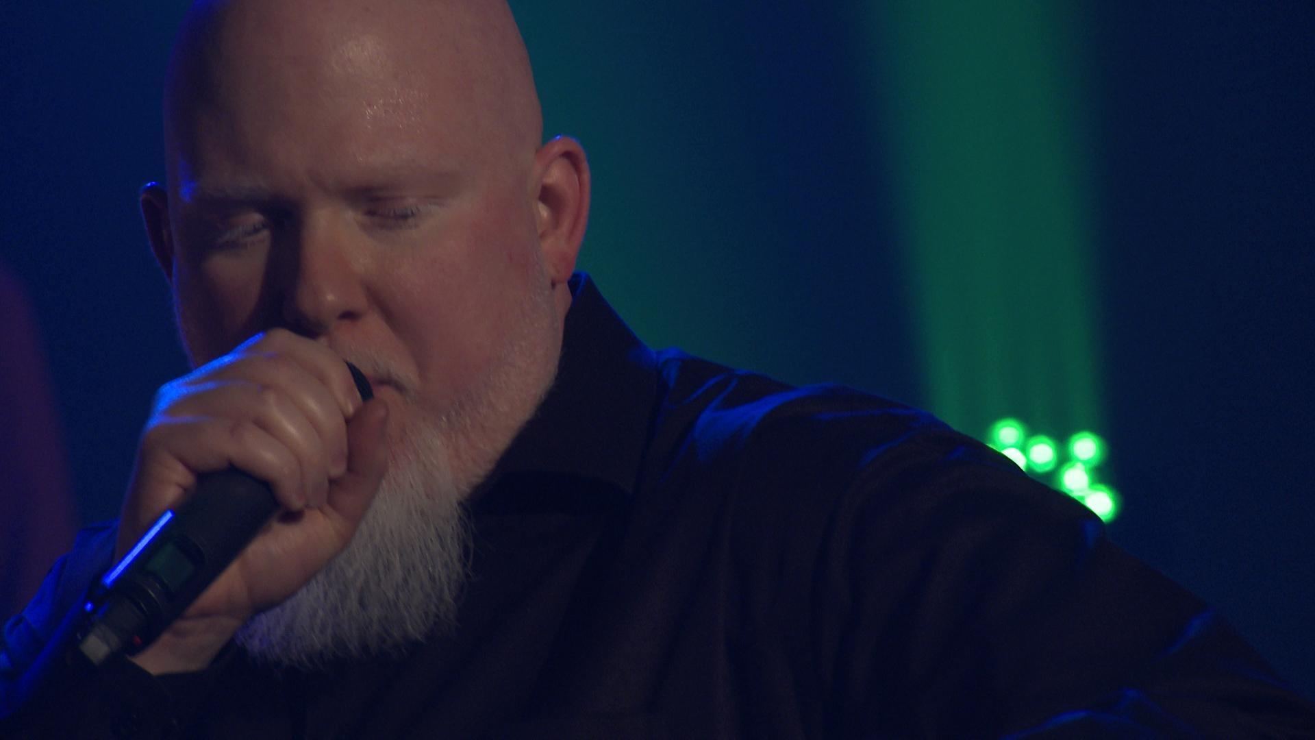 Brother Ali | The Travelers