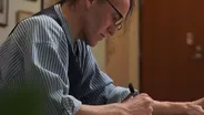 Kurt Seaberg: Sami Drawings