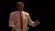 Pearce Bunting in History Theatre's "Radio Man"