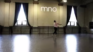 Minnesota Dance Theatre and Kevin Bowe