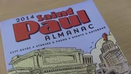 TV Takeover - Saint Paul Almanac