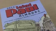 TV Takeover - Saint Paul Almanac