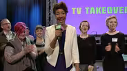 TV Takeover - IFP Minnesota