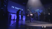 TV Takeover - Black Label Movement