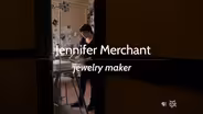 TV Takeover - American Craft Council | Jennifer Merchant