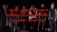 TV Takeover - American Craft Council |Cage Match Competitors