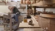 TV Takeover - American Craft Council | Guillermo Cuellar