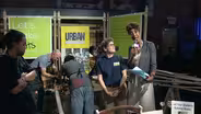 TV Takeover - American Craft Council | Let's Make!