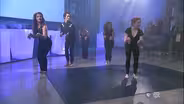 TV Takeover - Black Label Movement | DaNCEBUMS