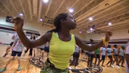 Workin' It Out - Test Activity