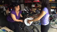 Pedal Power - Mentor Moment